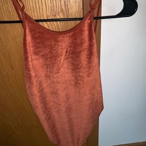 Urban outfitters bodysuit